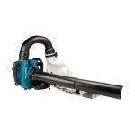 Воздуходувка аккумуляторная ручная Makita DUB363ZV 18 В без АКБ и ЗУ (DUB363ZV)