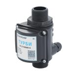 Блок автоматики для насоса UNIPUMP Турби (17748)