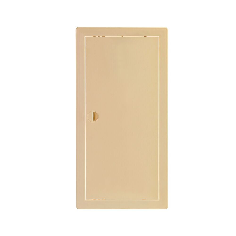 original-25316.jpg Люк ревизионный Центр Тагис ЛР пластиковый 200х300 мм врезной слоновая кость — изображение 1