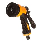 Пистолет для полива Вихрь 8 режимов (73/7/2/14)