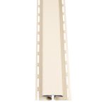 H-профиль соединительный Nordside 3050 мм маисовый