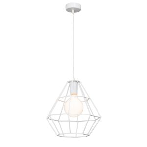 Люстра подвесная Vitaluce V4072 E27 60 Вт 3 кв.м (V4072/1S)