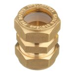 Муфта Stahlmann IWS EasyFix 20 х 20 мм для гофрированных труб