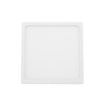 Светильник светодиодный потолочный Apeyron 4500К 12 Вт белый IP40 (06-44)