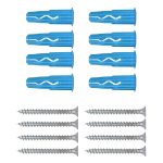 Набор для крепления карниза/ жалюзи Hard-Fix