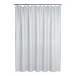 Штора для ванны Iddis Promo 1800х1800 мм PEVA белая (P08PV11i11)