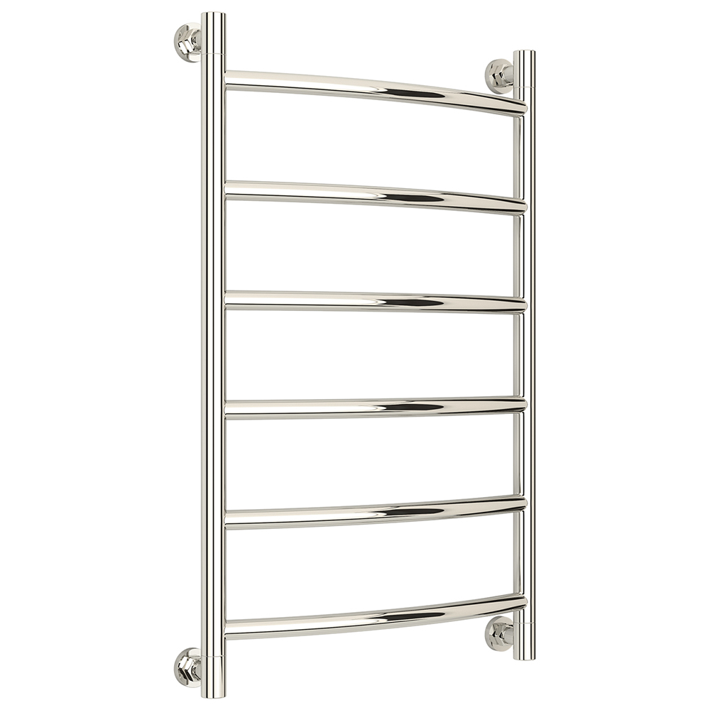 original-25837.jpg Полотенцесушитель водяной Сунержа Галант+ 800х500 мм лесенка хром — изображение 1