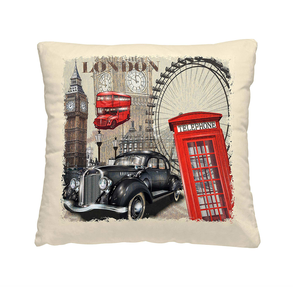 original-25874.jpg Подушка декоративная 40х40 см (197164) — изображение 1