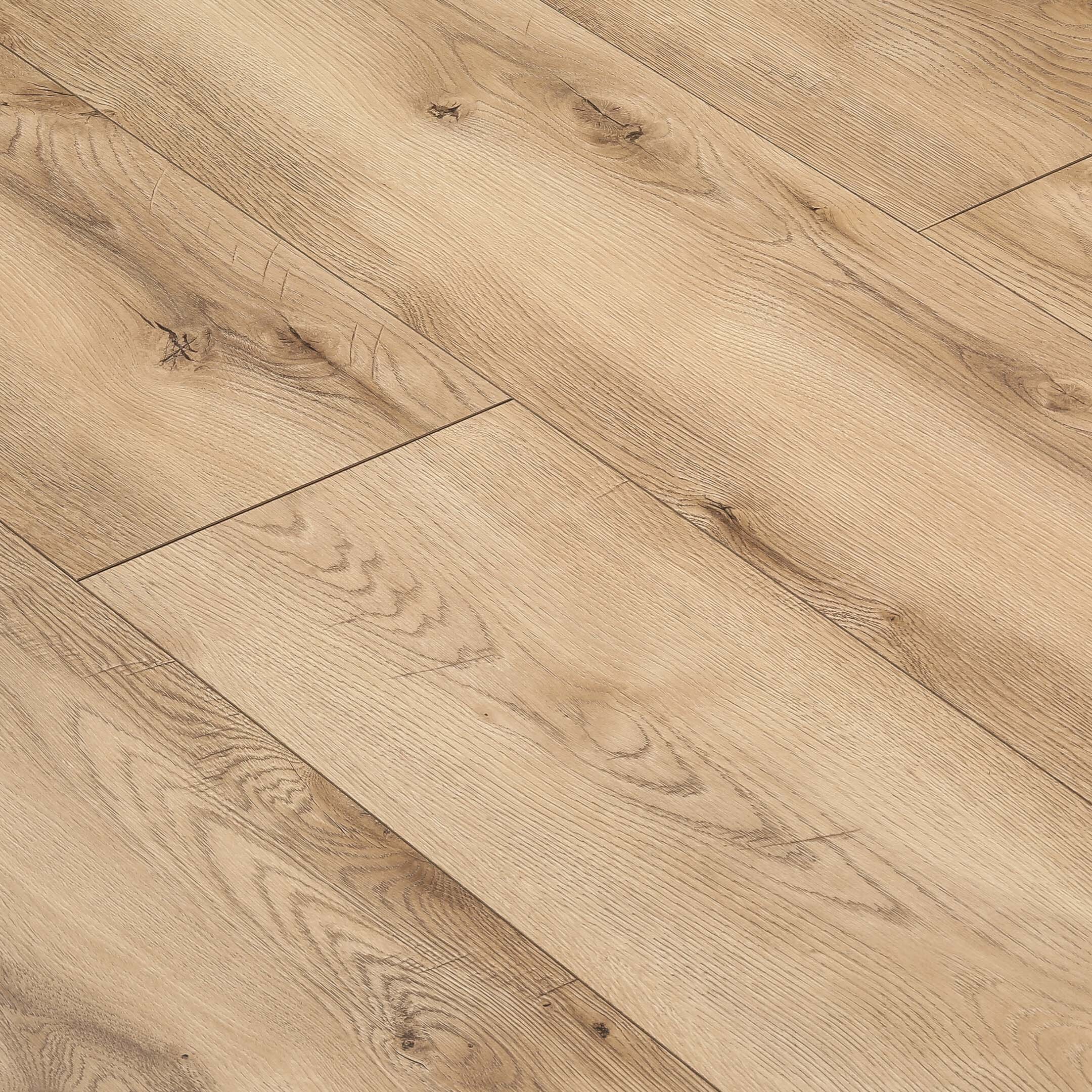 original-26166.jpg Ламинат 33 класс Classen Casa Corona дуб терамо 2,159 кв.м 8 мм с фаской влагостойкий широкий — изображение 1