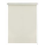 Рулонная штора блэкаут 175х200 см Domlegrand Блэкаут экрю