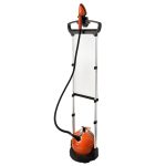 Отпариватель вертикальный Kitfort КТ-995-3 1700 Вт 1,7 л красный