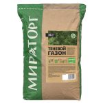 Семена газонной травы Теневой газон Мираторг 10 кг
