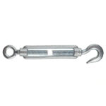 Талреп крюк-кольцо M12 DIN 1480