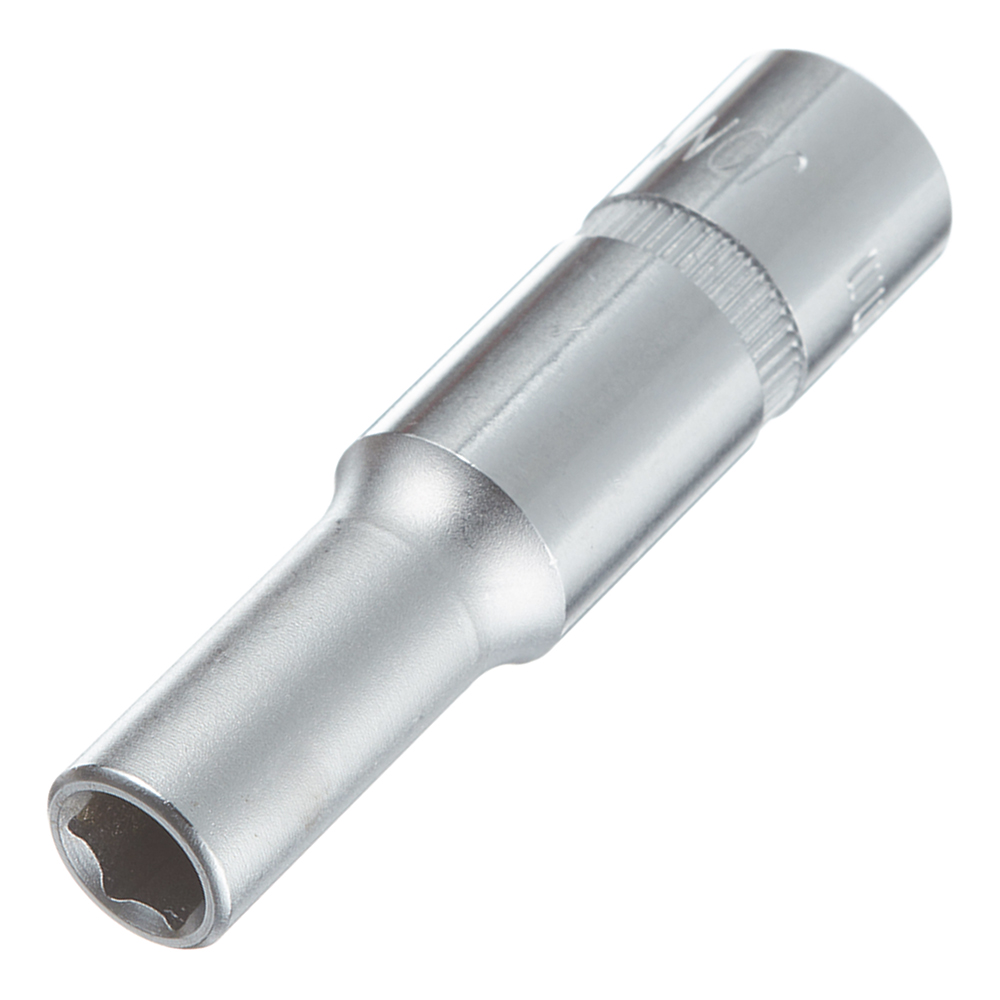 original-26511.jpg Головка торцевая глубокая Jonnesway 1/4х6 мм шестигранная — изображение 1