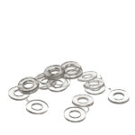 Прокладка силиконовая 3/4 НР (20 шт.)