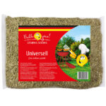 Семена газонной травы Universell Gras Газон Сити 0,3 кг
