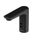 Смеситель для раковины Damixa Jupiter черный сенсорный (770290300)