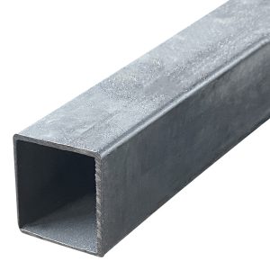 Труба профильная 60х60х2 мм 3 м