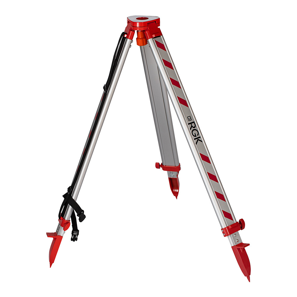 original-26839.jpg Штатив RGK S6-N (4610011870217) для нивелиров 1,7 м — изображение 1