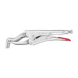 Клещи сварочные Knipex 275 мм (KN-4224280)