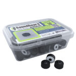 Виброшайба SoundGuard 19х10 мм (50 шт.)