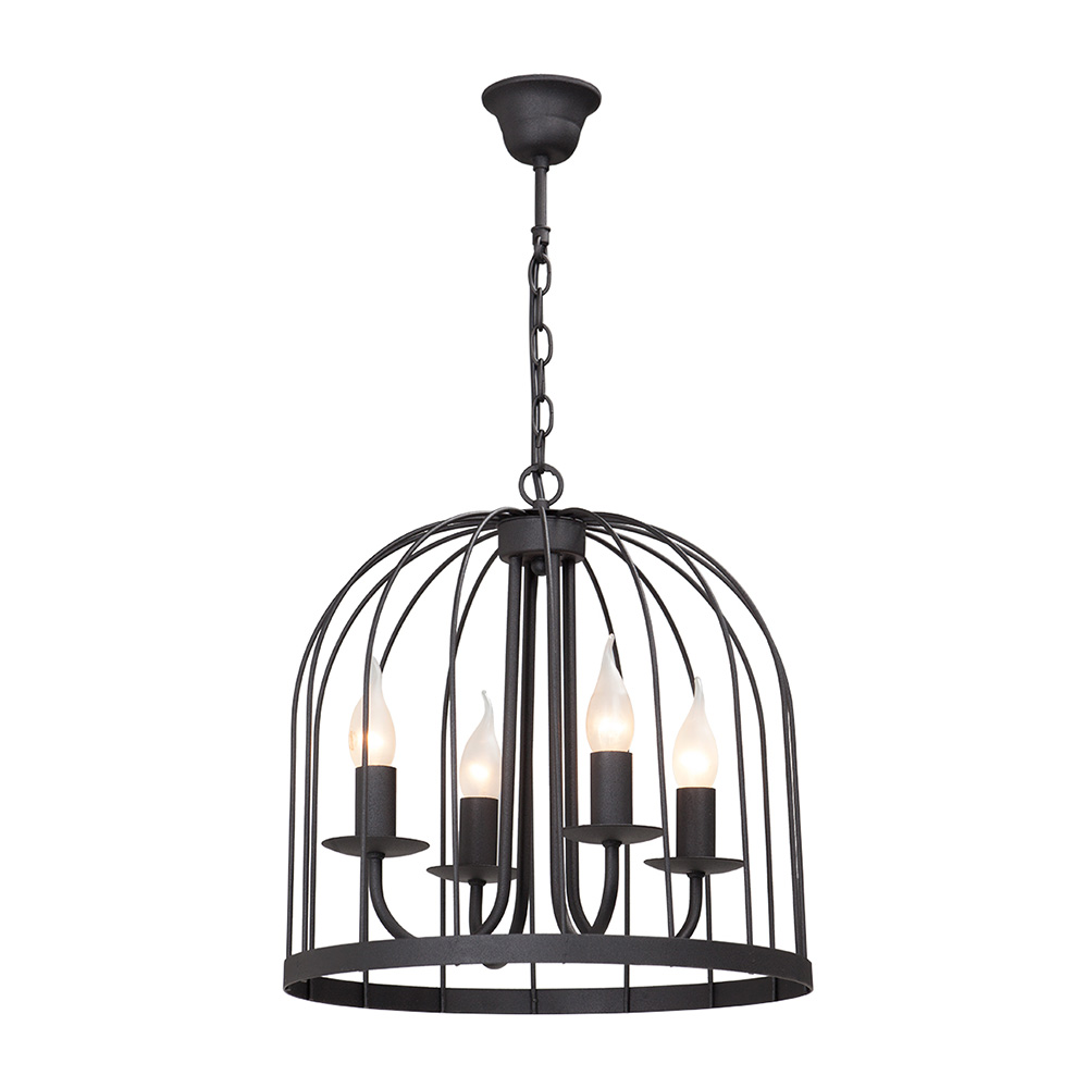 original-26909.jpg Люстра потолочная Vitaluce V4087 E14 160 Вт 12 кв.м (V4087/4) — изображение 1