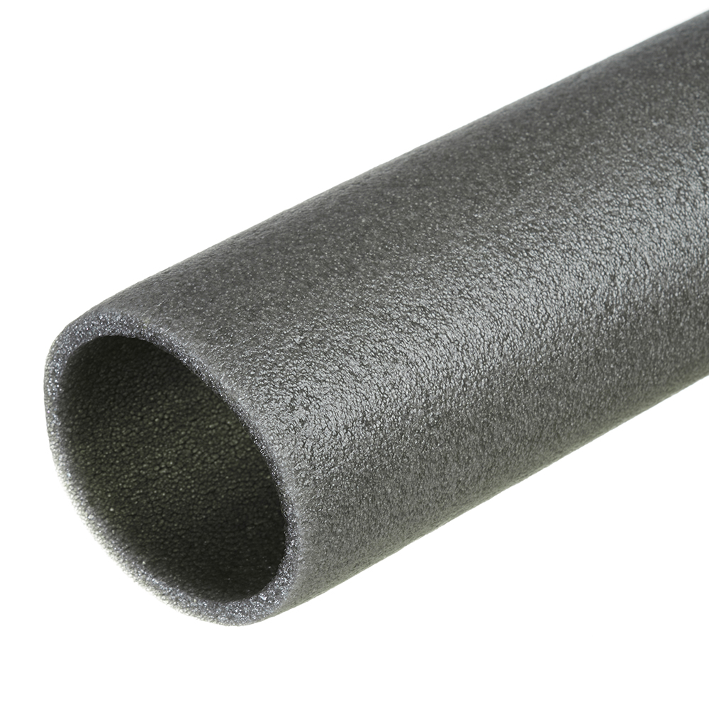 original-27014.jpg Теплоизоляция для труб Стенофлекс ПЭ 110х9х2000 мм серая — изображение 1