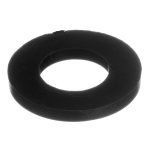 Прокладка для душевого шланга резиновая 1/2 (2 шт.)