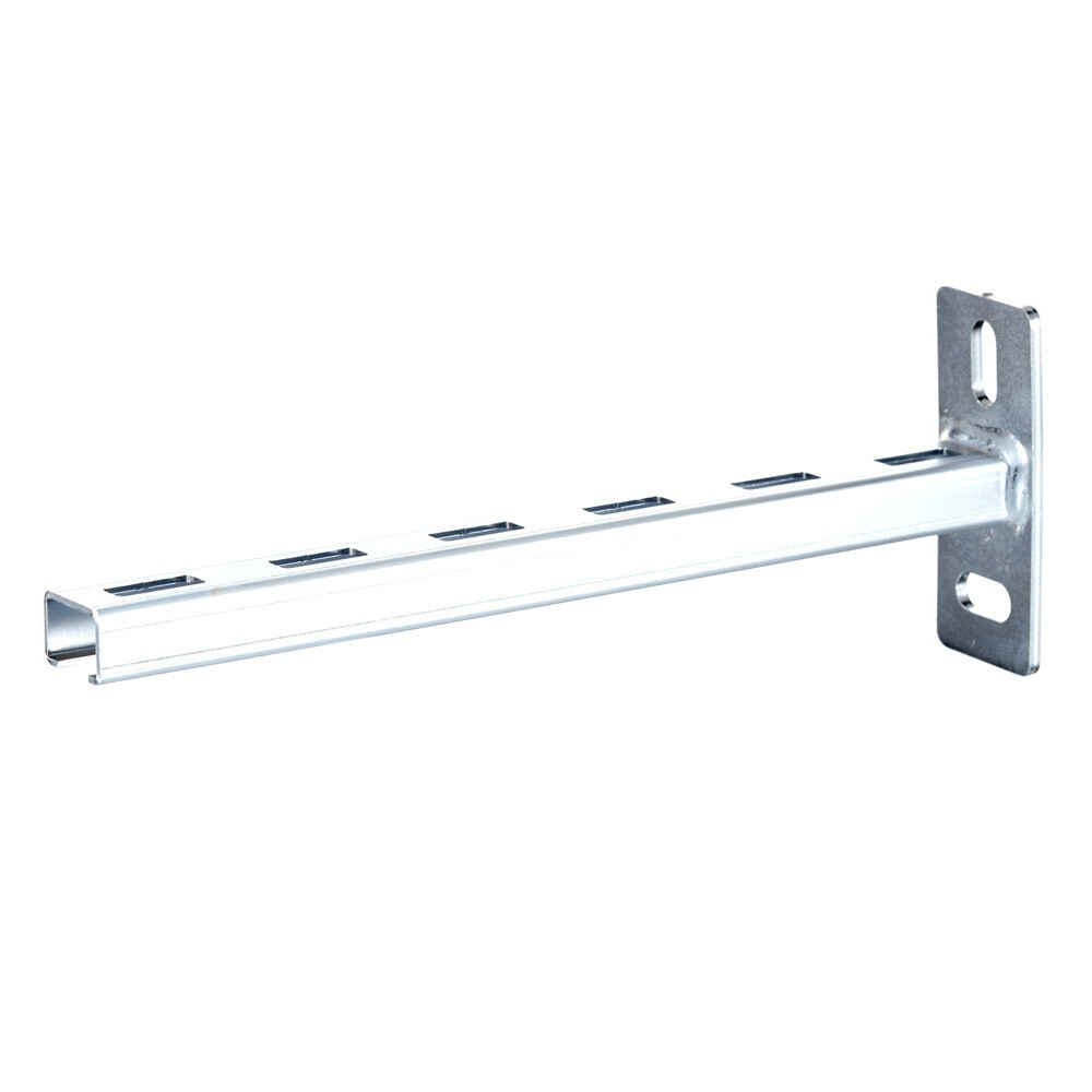 original-27157.jpg Консоль Walraven Rapid Rail 30х20х1,8х300 мм (6603730R) — изображение 1