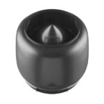 Колпак Поливент для изолированного выхода d160 мм серый RAL 7015