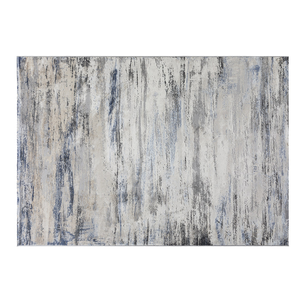 original-27304.jpg Ковер 1,6х2,3 м прямоугольный Aster бежево-голубой — изображение 1