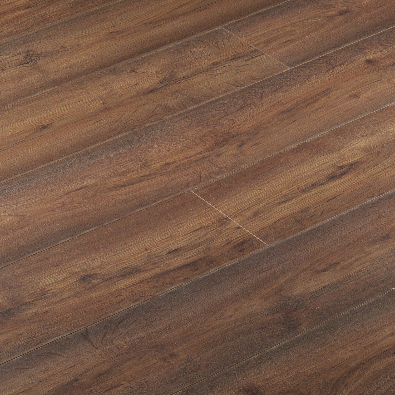original-27380.jpg Ламинат 32 класс Ultradecor Expert Choice дуб модена 2,22 кв.м 8 мм с фаской — изображение 1