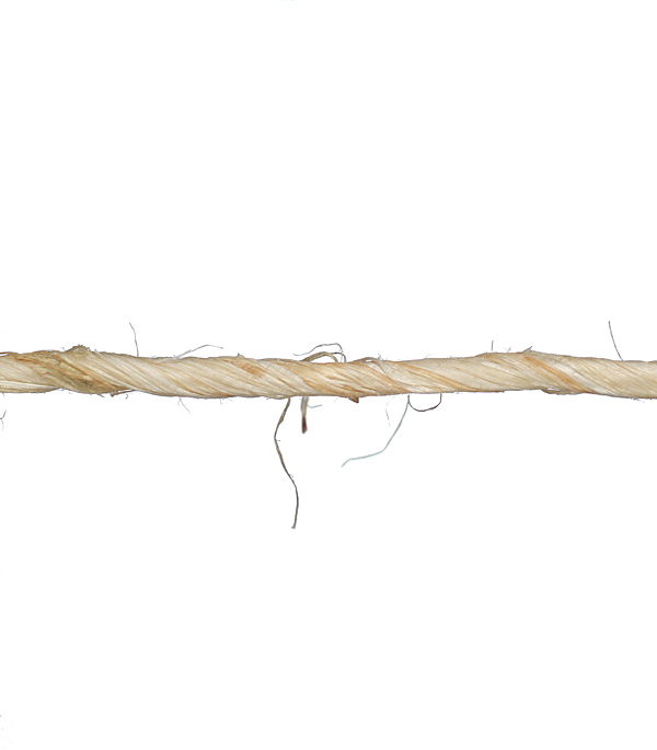 original-27423.jpg Нить крученая сизалевая 2 пряди d2 мм 36 м — изображение 1