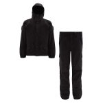 Костюм мужской защитный Inruska Twin 52-54 рост 170-176 см черный