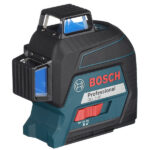 Нивелир лазерный Bosch GLL 3-80 (0601063S00)