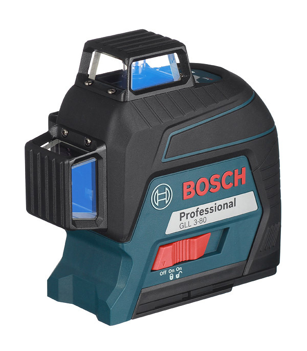 original-27513.jpg Нивелир лазерный Bosch GLL 3-80 (0601063S00) — изображение 1