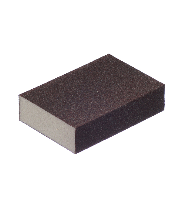 original-27569.jpg Брусок шлифовальный Flexifoam 98х69х26 мм Р80 — изображение 1
