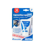 Гель для резьбовых соединений СантехМастер синий 15 г