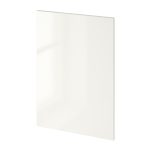 Фасад для шкафа белый глянец 496х716х18 мм
