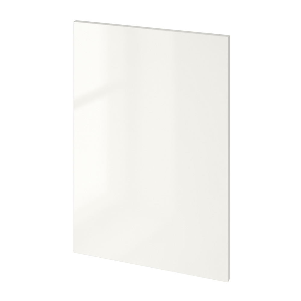 original-27614.jpg Фасад для шкафа белый глянец 496х716х18 мм — изображение 1