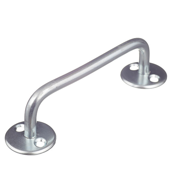 original-27637.jpg Ручка-скоба РС цинк 100 мм — изображение 1