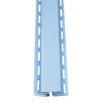 H-профиль соединительный Docke 3000 мм слива