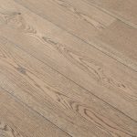 Паркетная доска FocusFloor дуб элеганс 1,678 кв.м 14 мм однополосная с фаской