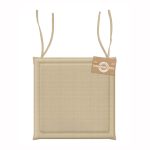 Подушка на стул 40х40 см Самойловский текстиль (927792)