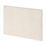 Фасад для шкафа шелковый камень 496х356х18 мм