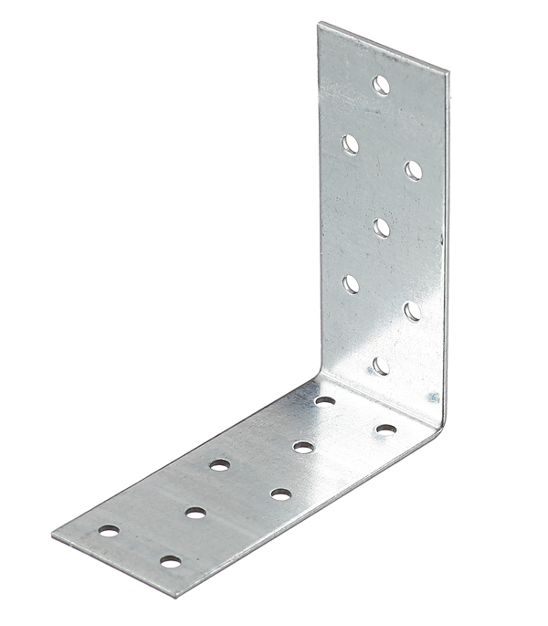 original-27874.jpg Уголок соединительный оцинкованный 100х100х40х2 мм — изображение 1