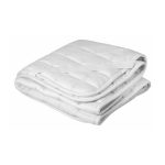 Наматрасник 90х200 см на резинке бязь Василиса