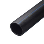 Труба ПНД ПЭ-100 для систем водоснабжения d50 SDR17 (100 м)