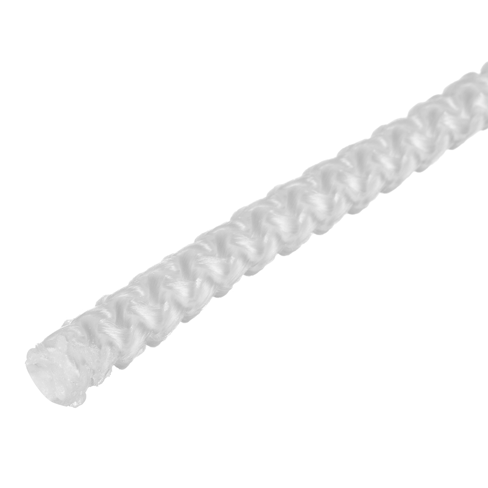 original-27932.jpg Шнур вязаный полипропиленовый 8 прядей белый d6 мм — изображение 1