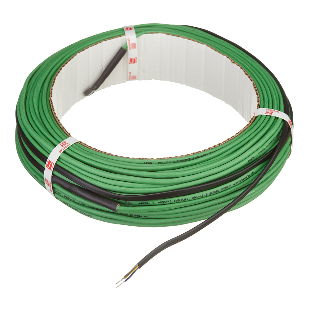 original-27992.jpg Теплый пол SPYHEAT Классик 5,6-7,5 кв.м 900 Вт 60 м — изображение 1